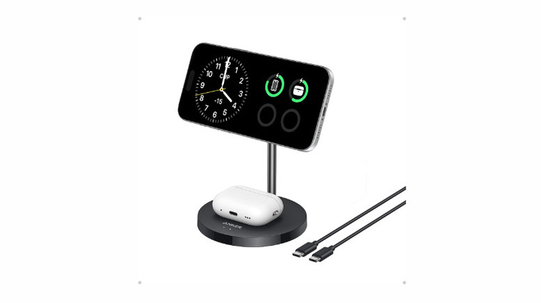 Anker MagGo 2-en-1