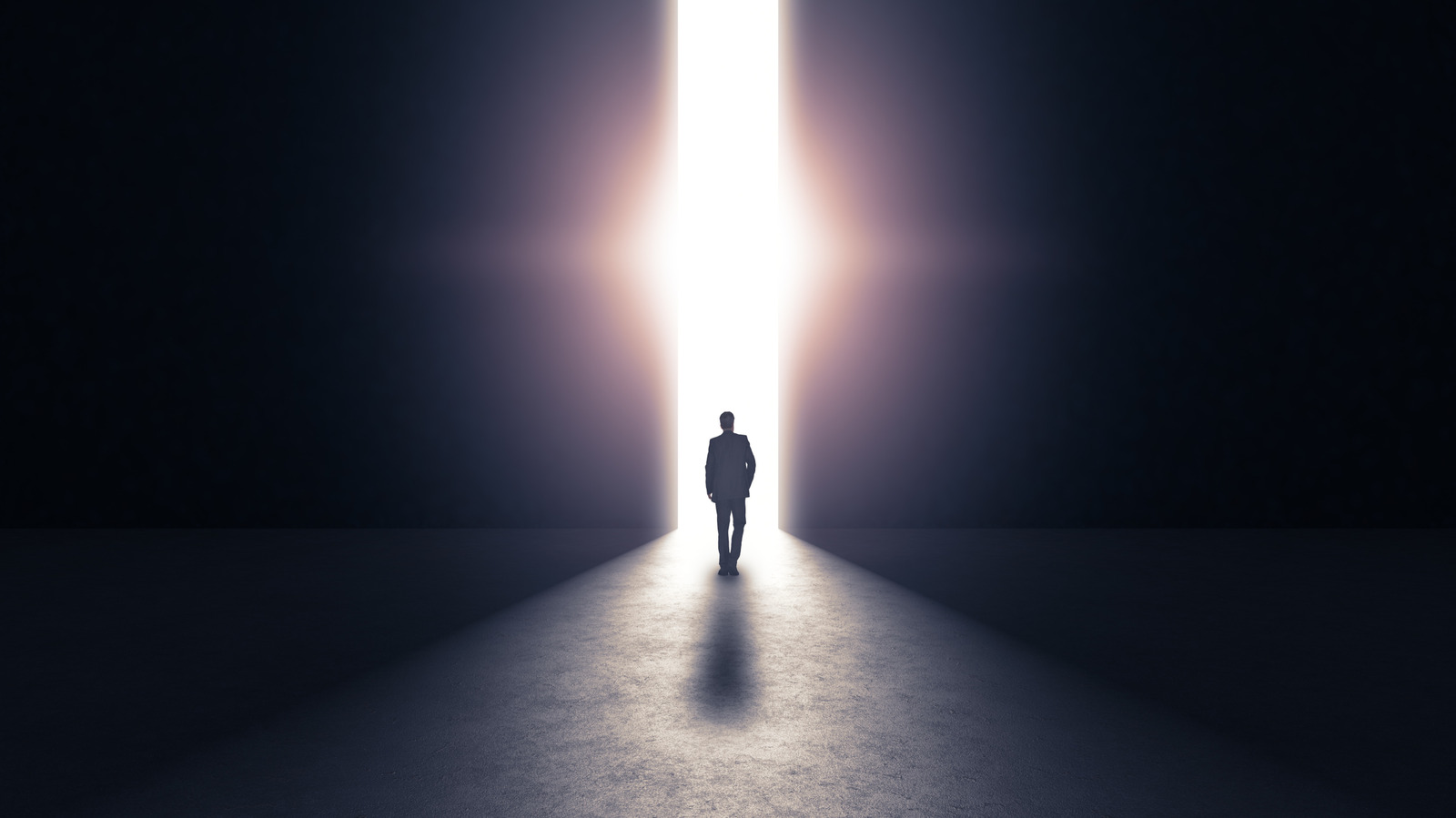 Science contre religion : voici ce que les scientifiques ont dit sur l'au-delà
