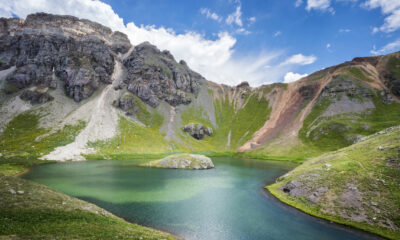 Oubliez le parc national des Montagnes Rocheuses, visitez cette forêt sous-estimée pour vous amuser en plein air à distance
