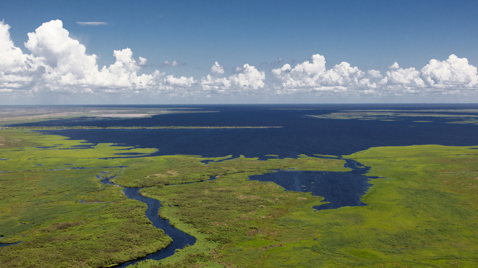 L'un des lacs les plus pollués d'Amérique du Nord est interdit à la baignade