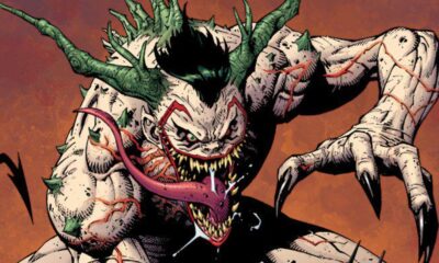 Le Joker d'Absolute Batman a une histoire encore plus sauvage que nous le pensions