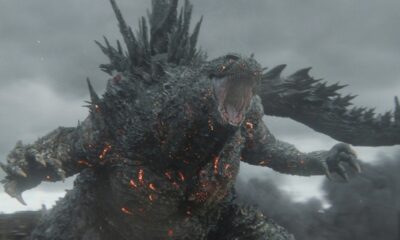 Godzilla Minus Zero a-t-il une scène post-générique ? Un guide sans spoiler