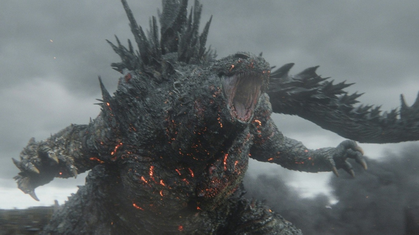Godzilla Minus Zero a-t-il une scène post-générique ? Un guide sans spoiler