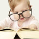 Noms de bébé inspirés des romans classiques que les amateurs de livres adoreront