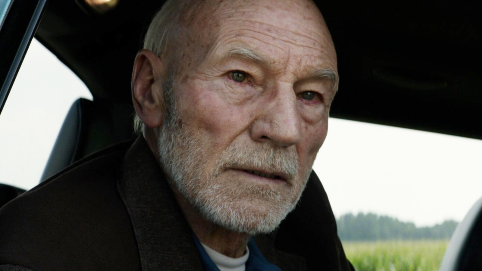 Marvel rend hommage à la star des X-Men et des Avengers, Patrick Stewart, après sa mort à 86 ans