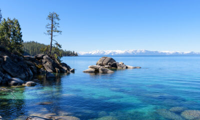 Les parcs d'aventure bien-aimés de Lake Tahoe offrent des sensations fortes en plein air et du plaisir en famille
