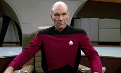 Patrick Stewart, acteur légendaire de Star Trek et X-Men, est décédé à 86 ans