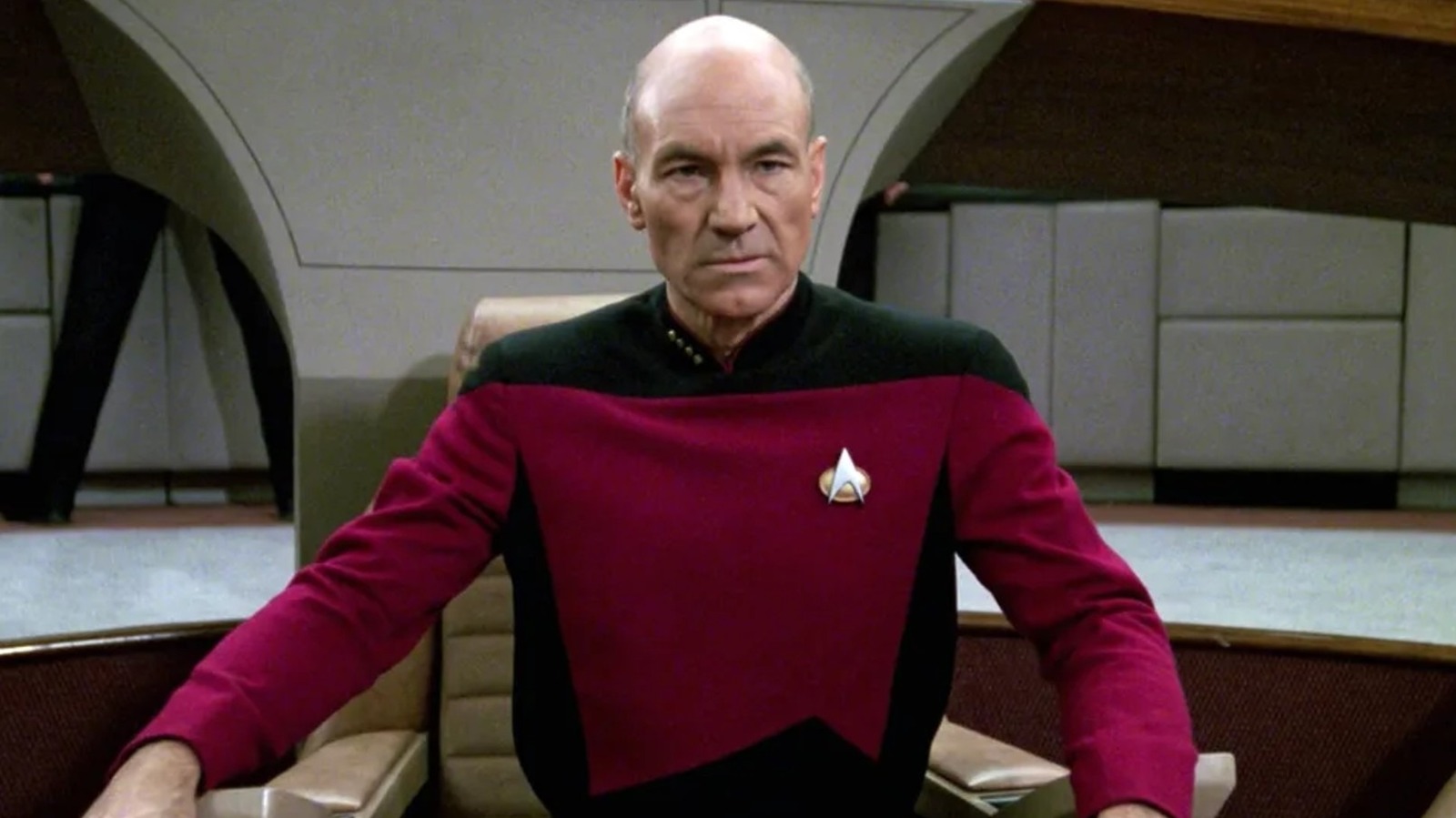 Patrick Stewart, acteur légendaire de Star Trek et X-Men, est décédé à 86 ans