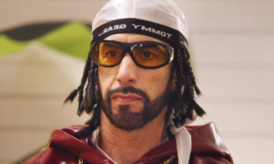 La comédie classée R de Sacha Baron Cohen est officiellement le plus gros succès en streaming de Prime Video