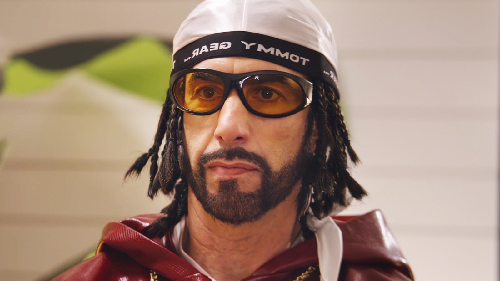 La comédie classée R de Sacha Baron Cohen est officiellement le plus gros succès en streaming de Prime Video