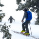 Le domaine skiable abandonné du Colorado, près de Denver, est désormais un endroit populaire pour les pistes de l'arrière-pays