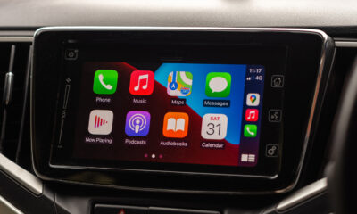 Votre iPhone manque peut-être de certaines des nouvelles fonctionnalités CarPlay les plus intéressantes d'iOS 27