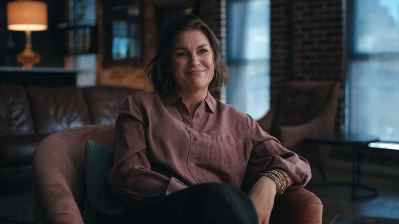 Mia Perry Bowick interviewée pour The One About Matthew Perry